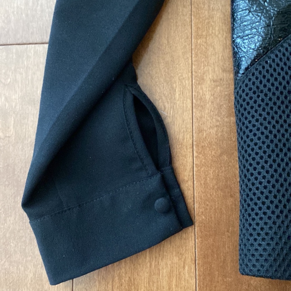 TopShop blouse - Picture 2 of 4